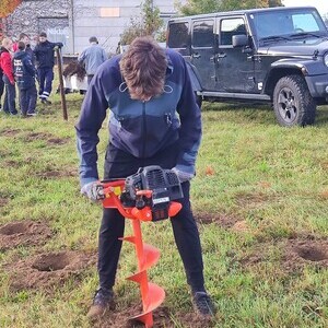 429 - Green Action: 72h Biodiversität