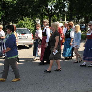 Fronleichnam 2015