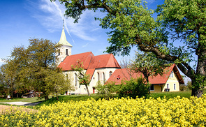 Filialkirche Weigersdorf