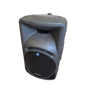 MACKIE SRM450 Lautsprecher 12''