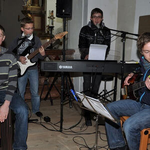 Ministrantenband