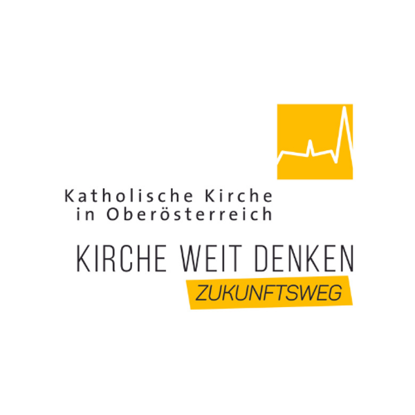 Kirche weit denken / Diözese Linz Kirche weit denken
