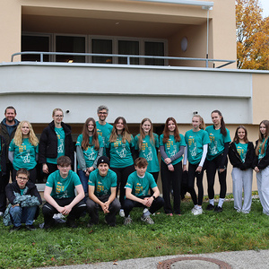 407 - Gemeinsam gestalten