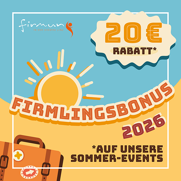 Firmlingsbonus 2026