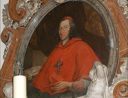 Joseph Dominikus
