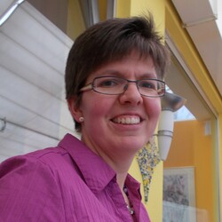 Ingrid Humenberger