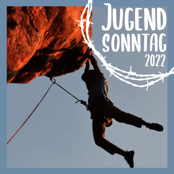 Jugendsonntag 2022