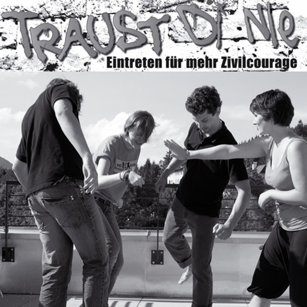 Traust di nie