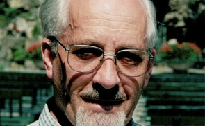 Geistlicher Rat P. Eugen Krismer CMM