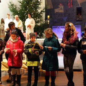 Weihnachtsfest
