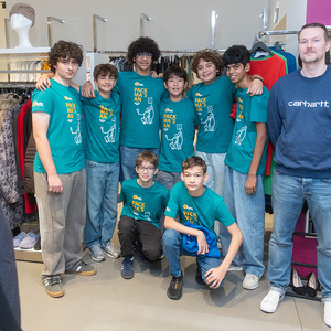 411 - Welcome To Circular Revolution!