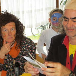 Kinderfasching
