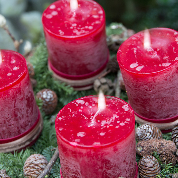 Adventkranz