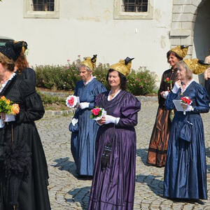 Fronleichnam 2014