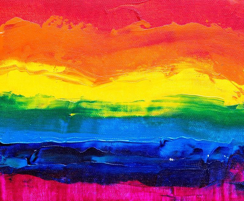 Links zum Thema LGBTQIA