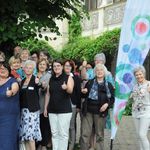 Diözesankonferenz kfb oö 11. Juni 2016
