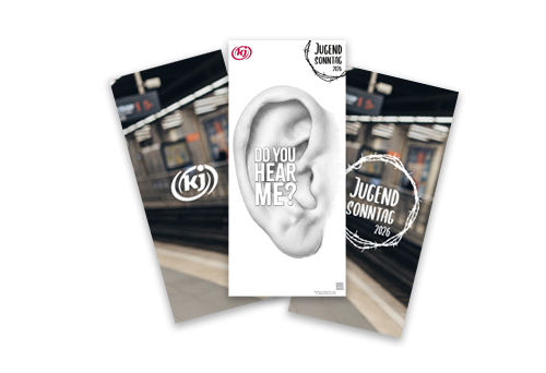 Wallpaper: JuSo 2026 – Do you hear me? / Team Jugend und junge Erwachsene | Katholische Jugend OÖ Wallpaper: JuSo 2026 – Do you hear me?