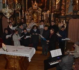 Adventsingen 2016