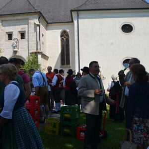 Fronleichnam 2014