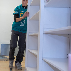 430 - Raumwunder trifft Aktion Kilo