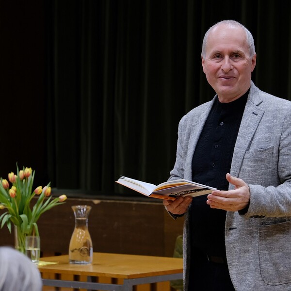 Was würde Jesus tun? / Raimund Ratzi Was würde Jesus tun?
