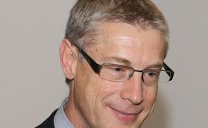 P. Ewald Volgger OT