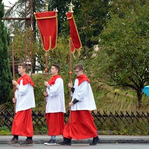 Erntedankfest