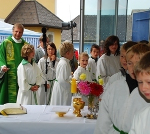 Pfarrfest 2010