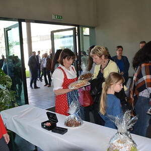 'Gugelhupfsonntag'