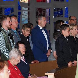 Erstkommunion 2022