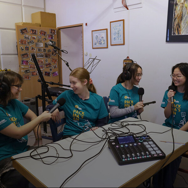 Carina Derflinger 422 - Dafür setze ich mich ein!