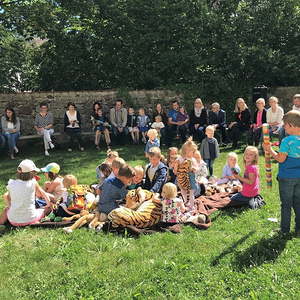1. Juli 2018