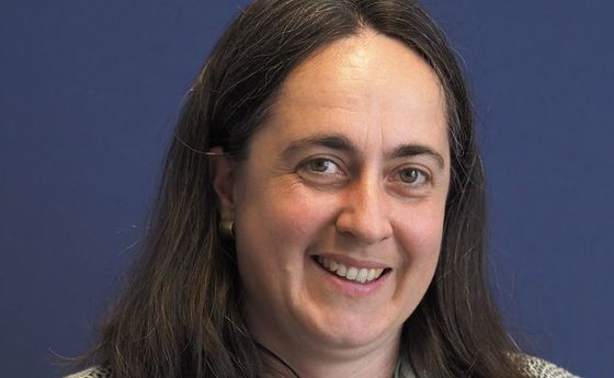 Edith Bürgler-Scheubmayr    