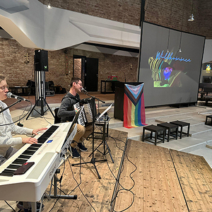 „Zusammen AUF*BRECHEN“