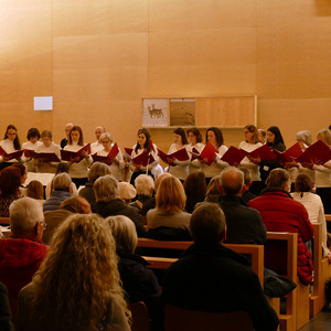 Weihnachtskonzert