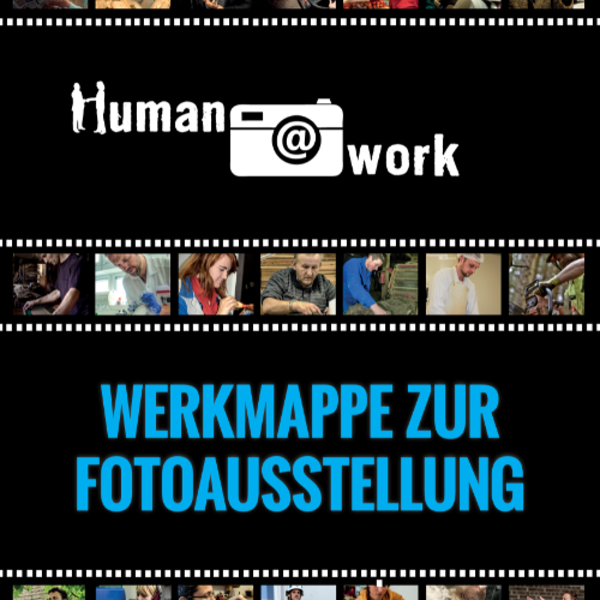 Werkmappe Human@Work