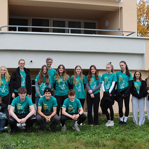 407 - Gemeinsam gestalten