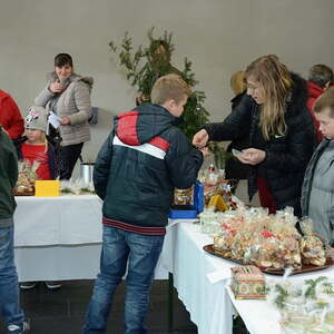 Bratwürstelsonntag