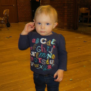 Kinderfasching