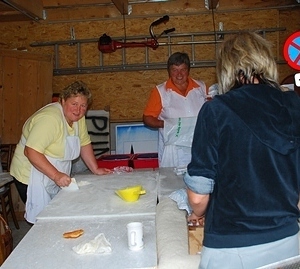 Pfarrfest 2010