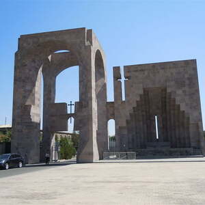Armenien 