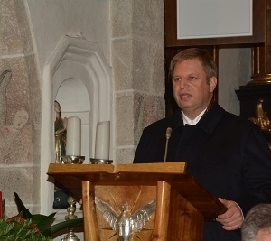 Adventsingen 2016