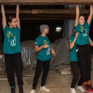 426 - Pflanz mir einen Baum