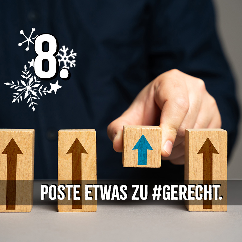 8. Dezember