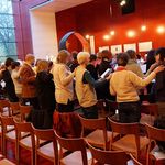 Katharinafeier der kfb oö 2017 in Wels-St. Franziskus                                                                                 