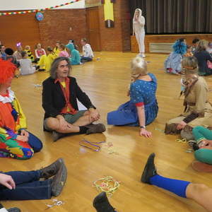 Kinderfasching