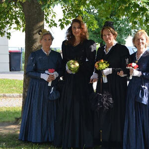 Fronleichnam 2014
