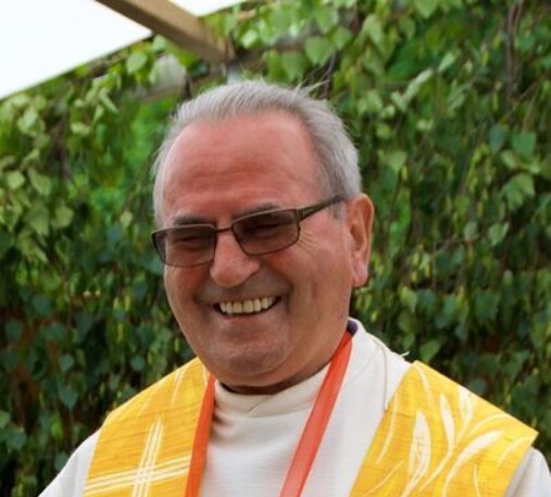 © Pfarre St. Margarethen