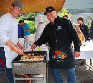 Pfarrfest 2010
