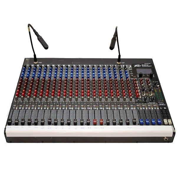 Peavy 24 FX